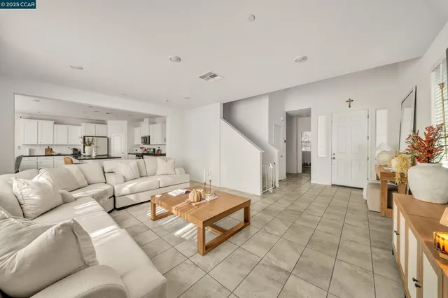 $740,000 | 5487 Alvar Loop, Antioch, CA 94531