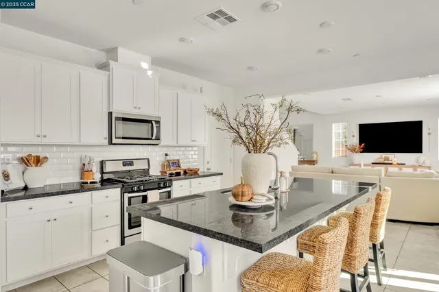 $740,000 | 5487 Alvar Loop, Antioch, CA 94531