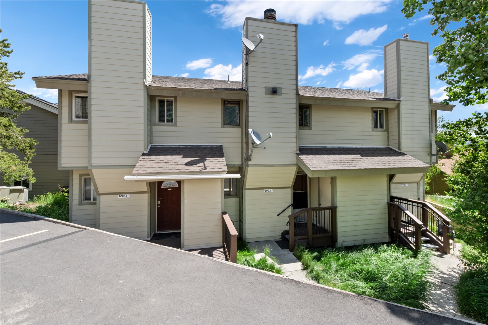 6922 Ryan Gulch Road, Unit 6922 Silverthorne, CO 80498 - Photo 22 of 49