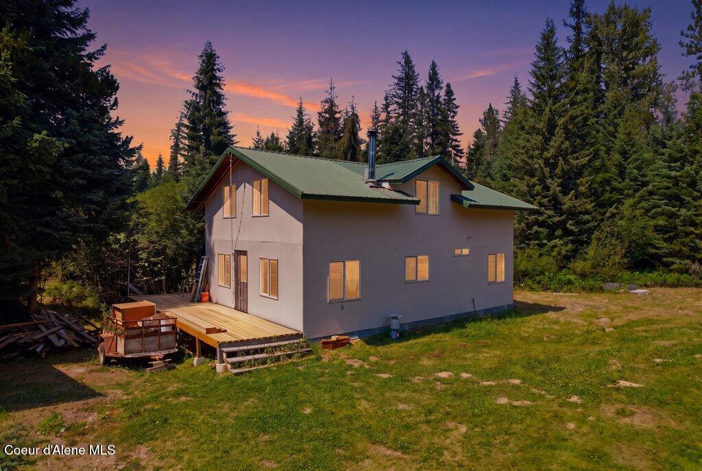 104 Cat Road Priest River, ID 83856 - Photo 1 of 36 001-104CatRoad-PriestRiver-ID-83856-SMAL