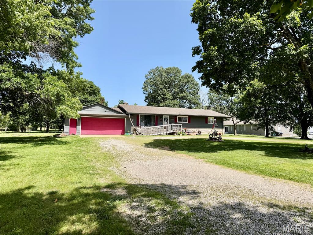 1146 Tower Road Lebanon, MO 65536 - Photo 1 of 1