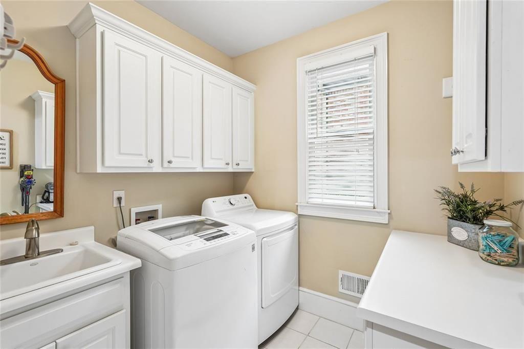 116 Ridgemoor Trace Canton, GA 30115 - Photo 21 of 62 Gallery Image 21