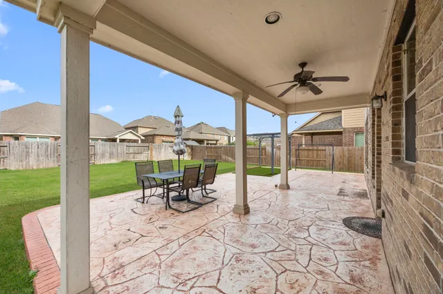 $2,650 | 17414 Aldenwilds Lane, Richmond, TX 77407