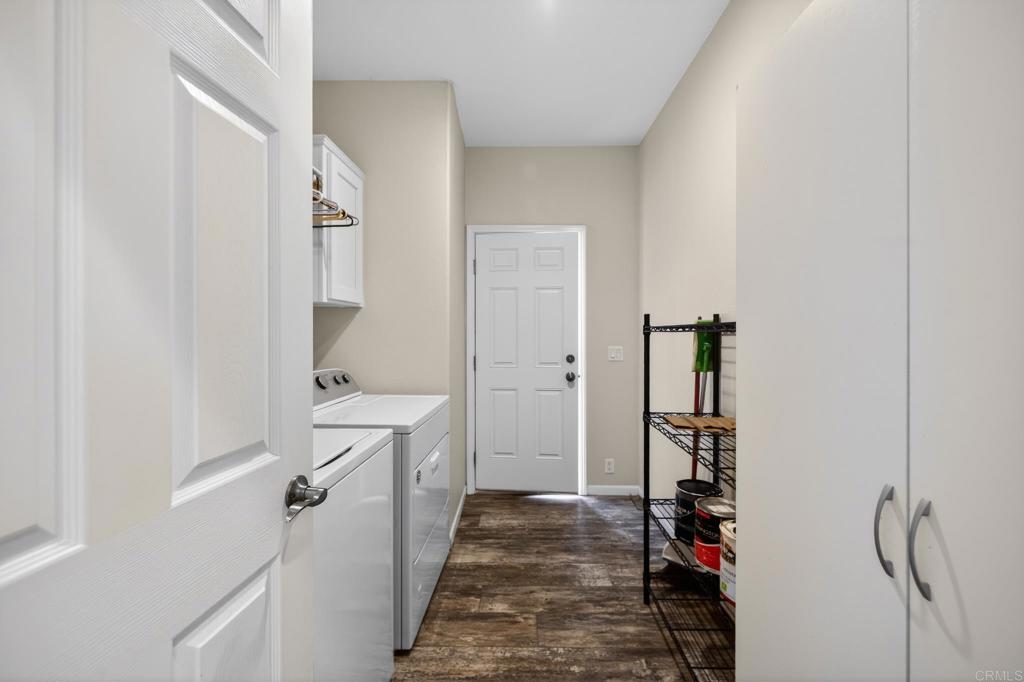 4650 Dulin Road, Unit SPC 124 Fallbrook, CA 92003 - Photo 15 of 16