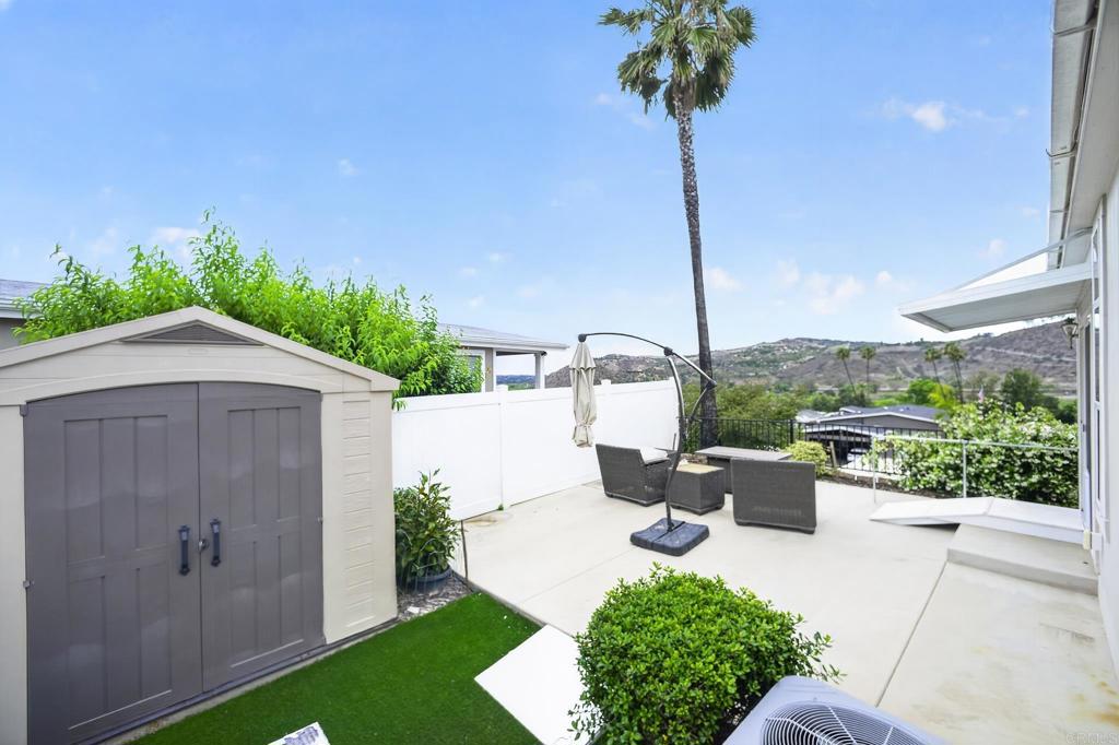 4650 Dulin Road, Unit SPC 124 Fallbrook, CA 92003 - Photo 16 of 16