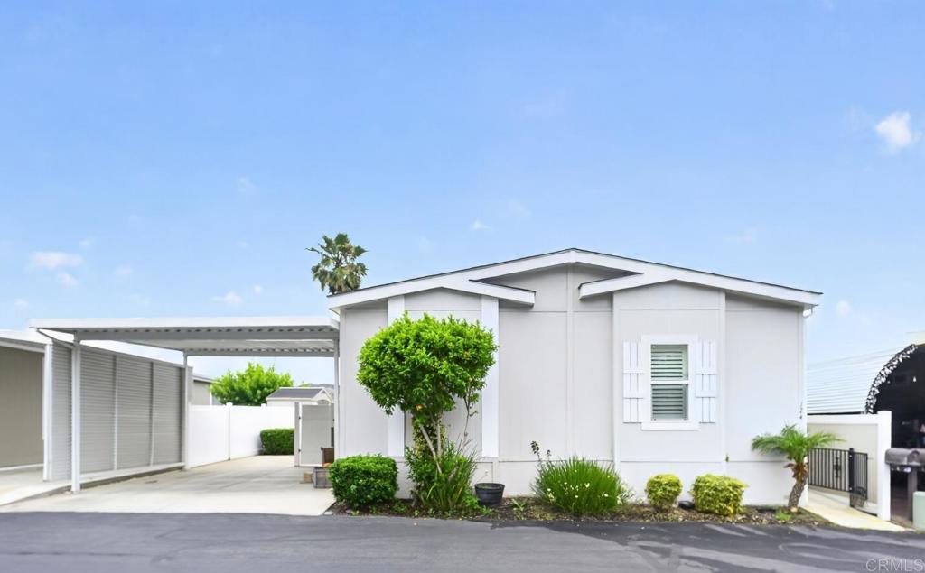 4650 Dulin Road, Unit SPC 124 Fallbrook, CA 92003 - Photo 2 of 16