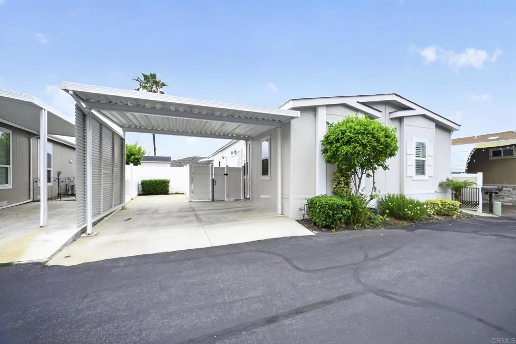 4650 Dulin Road, Unit SPC 124 Fallbrook, CA 92003 - Photo 3 of 16