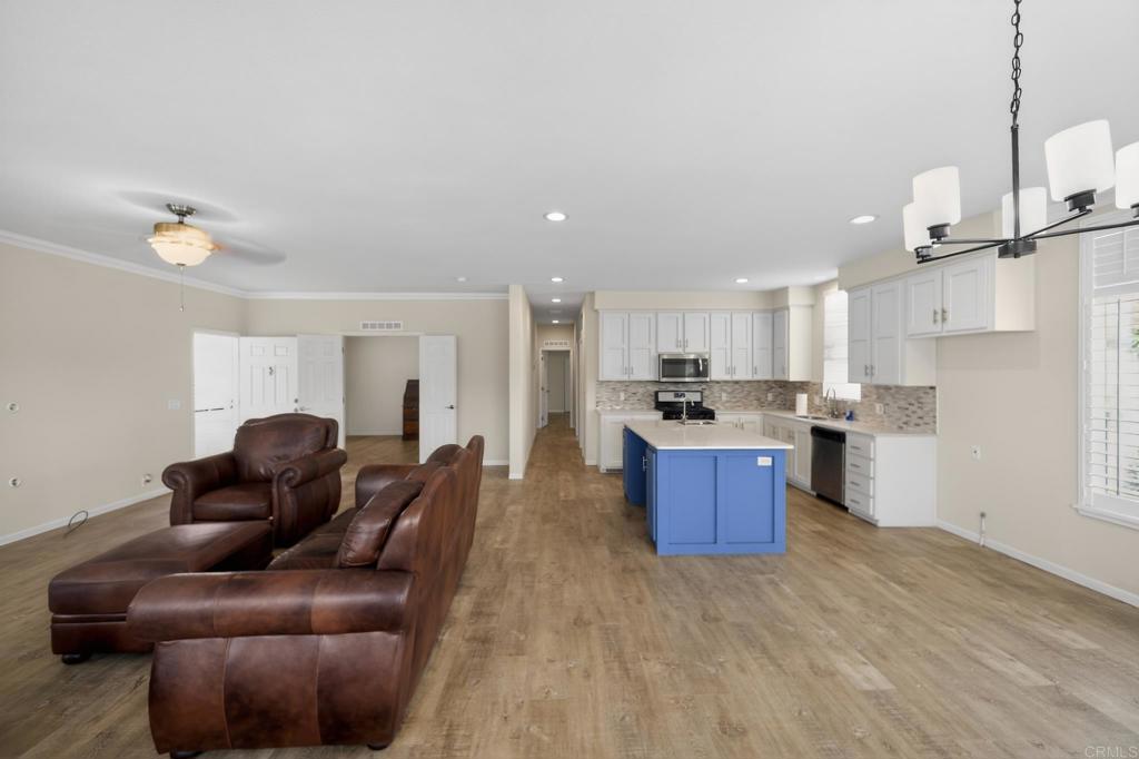 4650 Dulin Road, Unit SPC 124 Fallbrook, CA 92003 - Photo 5 of 16