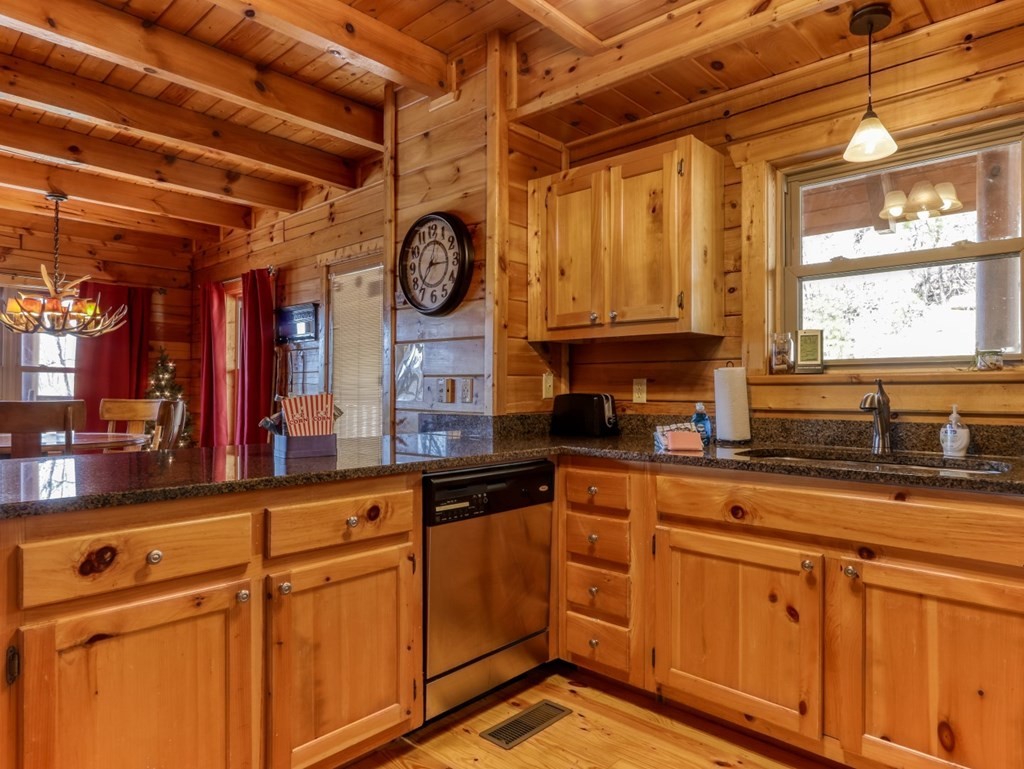 615 Loop Road Gatlinburg, TN 37738 - Photo 17 of 29 Gallery Image 17