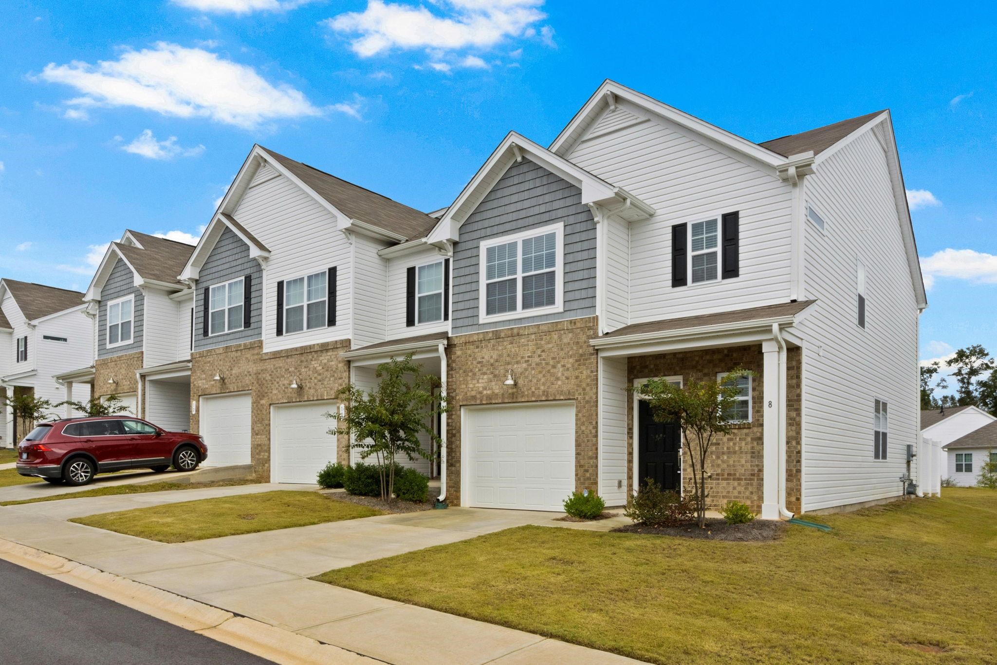 8 Loebner Lane Simpsonville, SC 29680 - Photo 27 of 31