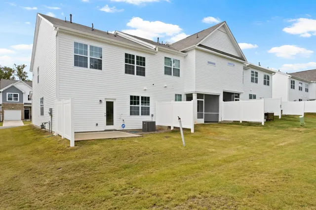 $260,000 | 8 Loebner Lane, Simpsonville, SC 29680