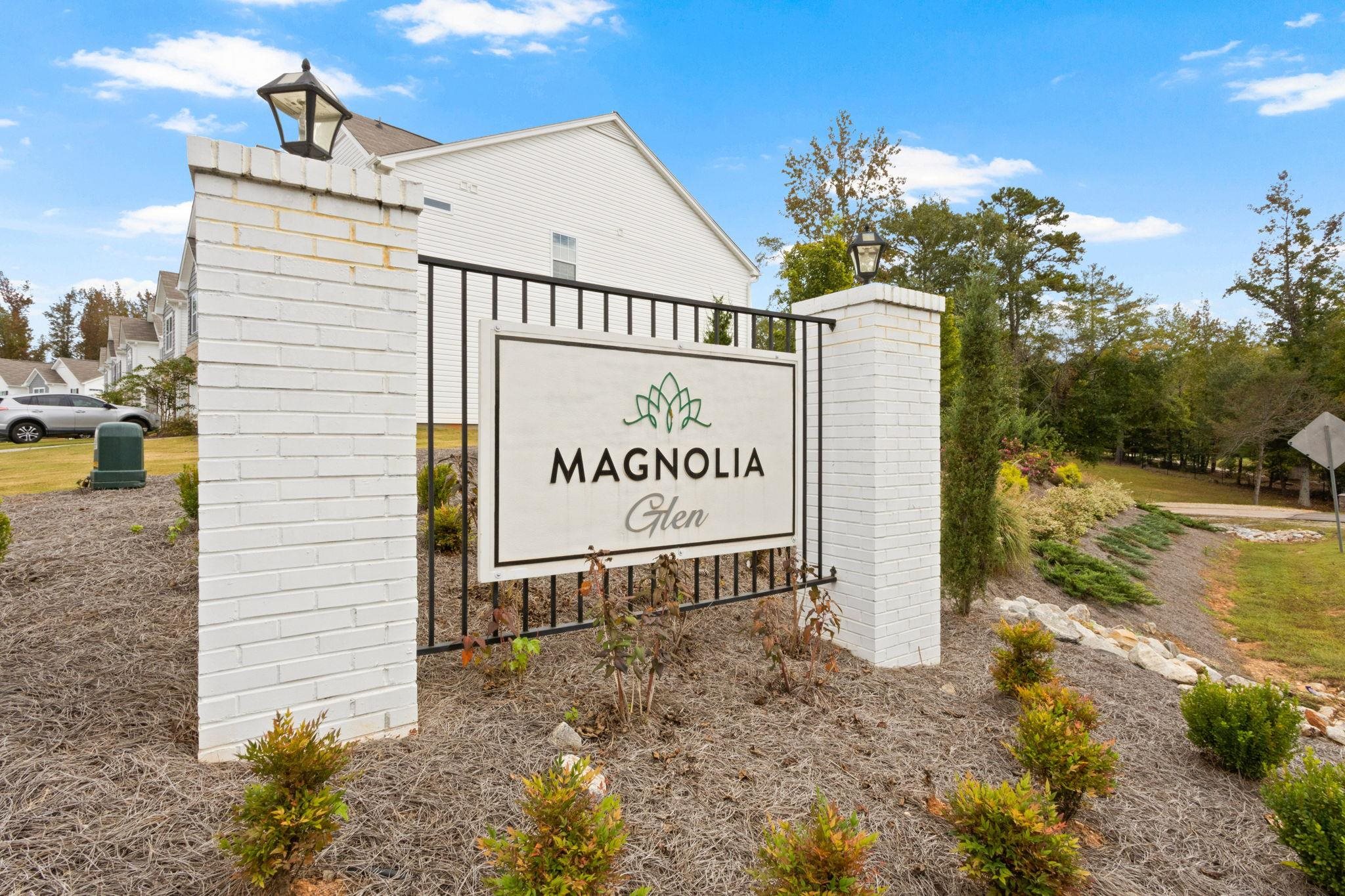 8 Loebner Lane Simpsonville, SC 29680 - Photo 31 of 31