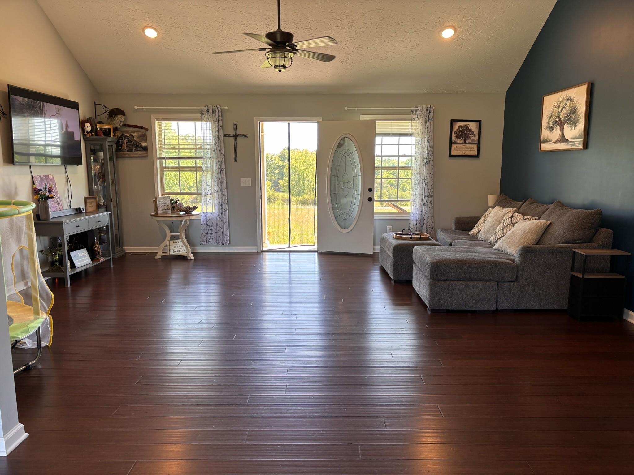 1288 Mt Olive Road Westmoreland, TN 37186 - Photo 3 of 22
