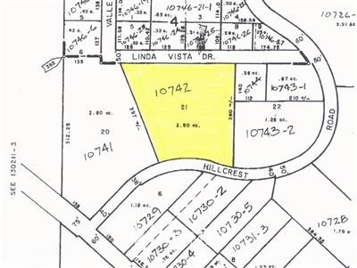 L1 Hillcrest Road Chehalis, WA 98532 - Photo 1 of 1