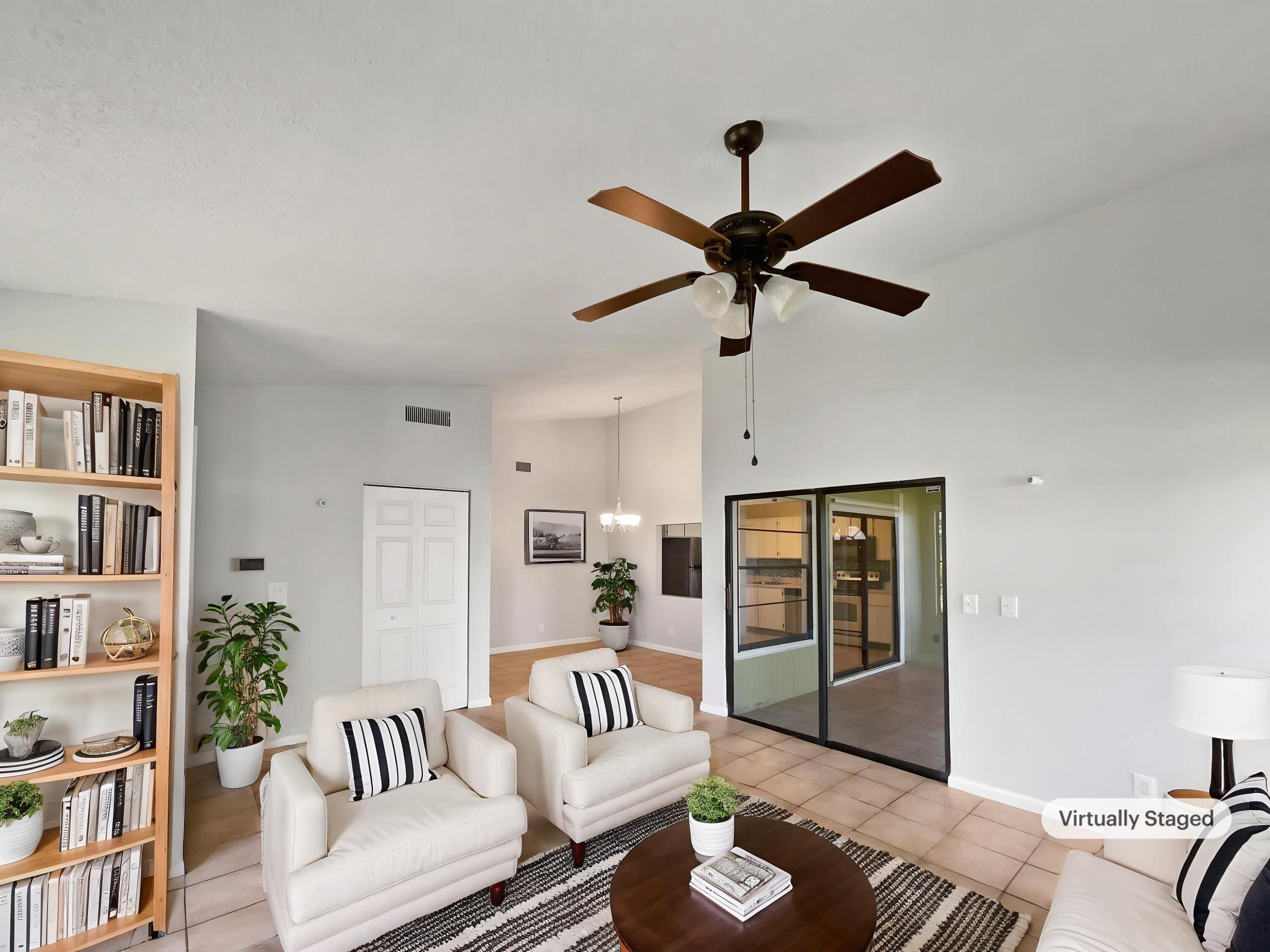 4249 Willow Pond Circle West Palm Beach, FL 33417 - Photo 2 of 30 a living room with furniture