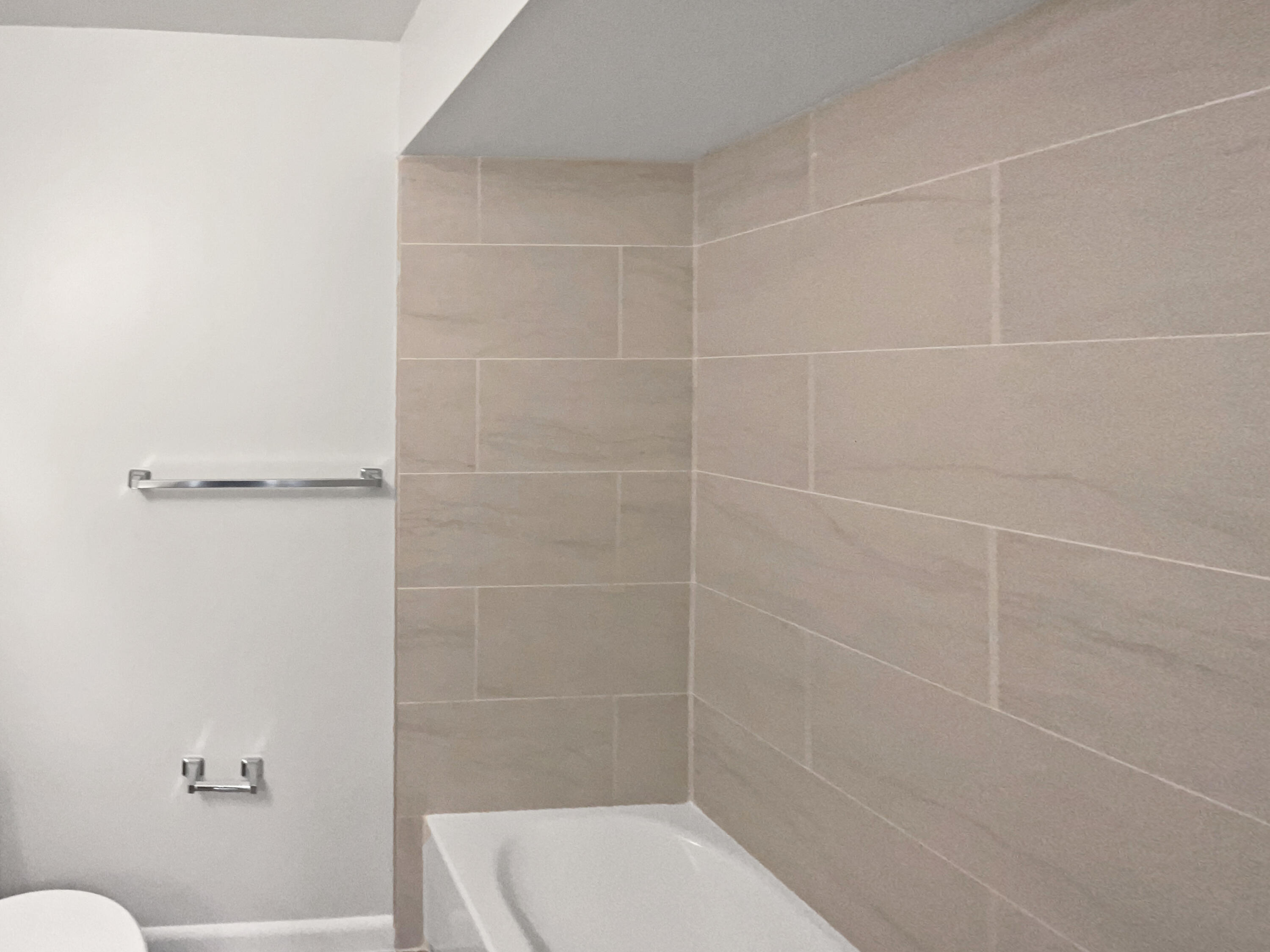 4249 Willow Pond Circle West Palm Beach, FL 33417 - Photo 24 of 30 a bathroom with a shower