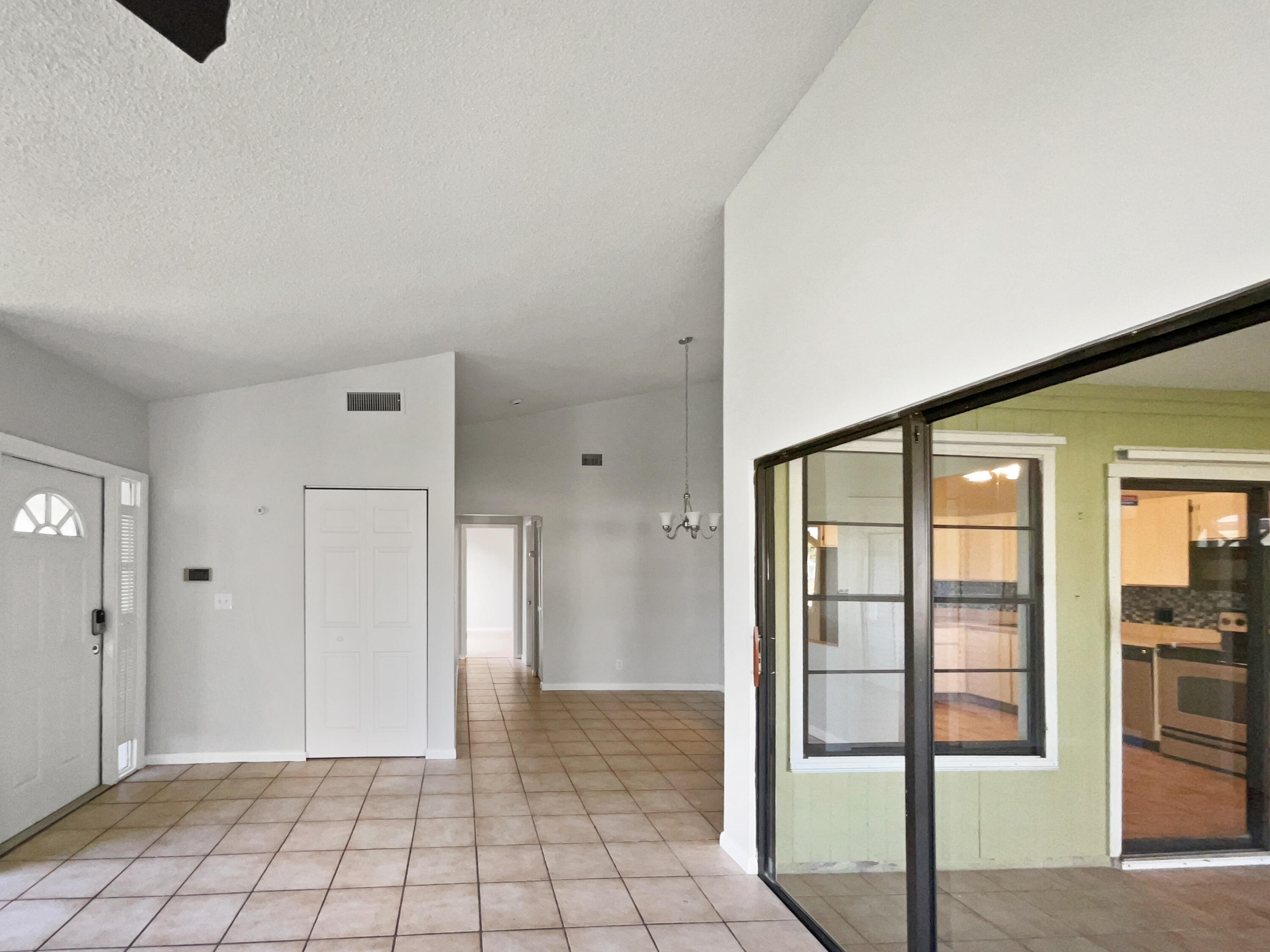 4249 Willow Pond Circle West Palm Beach, FL 33417 - Photo 26 of 30 a view of an empty room
