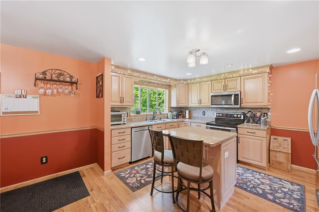 471 Sharon-Bedford Road West Middlesex, PA 16159 - Photo 14 of 44