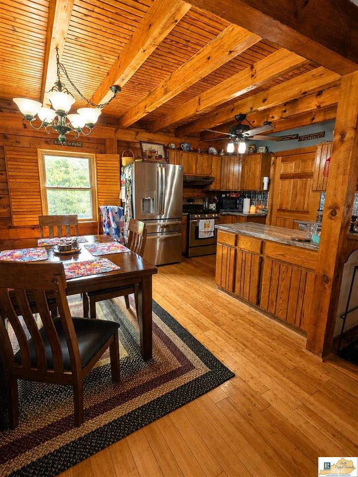 2285 South Toohey Rdg Road Cave City, KY 42127 - Photo 16 of 56 Gallery Image 16