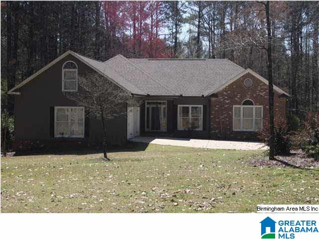 1274 Liberty Road Chelsea, AL 35043 - Photo 1 of 17