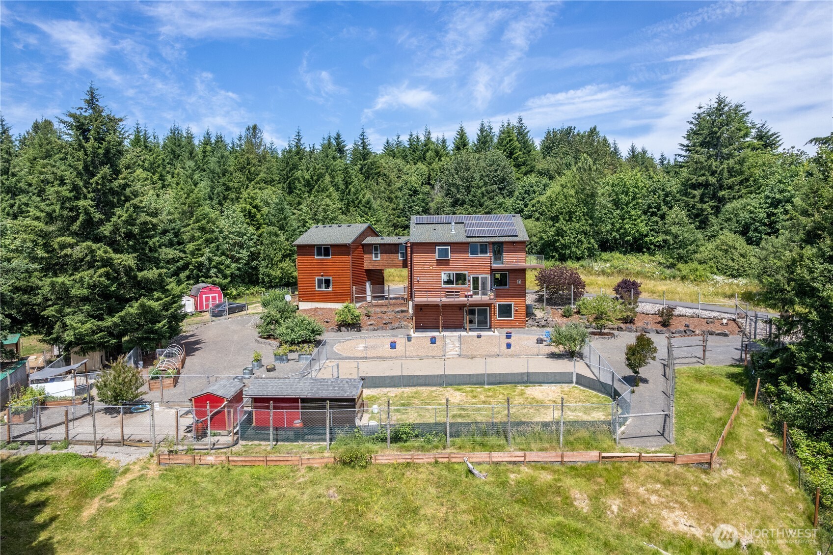 251 Beasley Road Kelso, WA 98626 - Photo 37 of 40