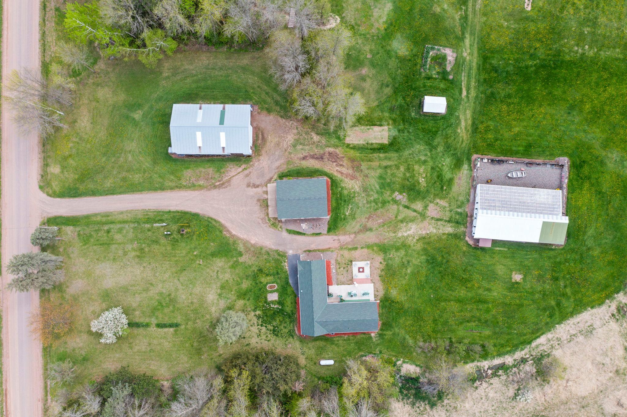 84481 Denham Road Willow River, MN 55795 - Photo 2 of 84