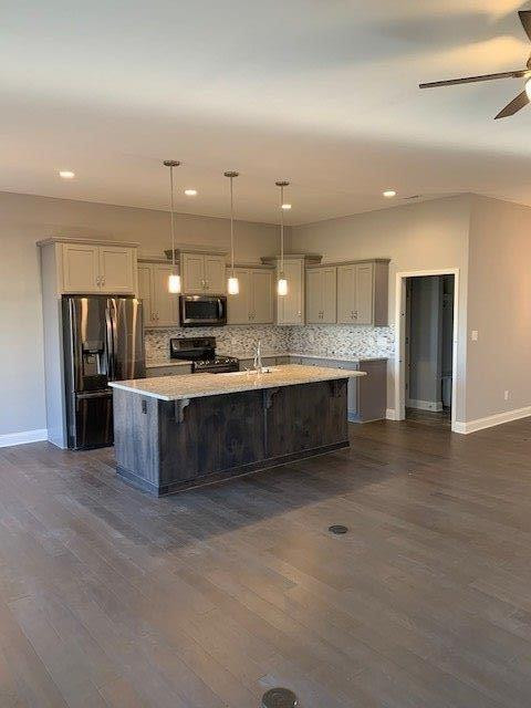 2137 Rutledge Avenue Lexington, KY 40509 - Photo 17 of 21 Photo 17