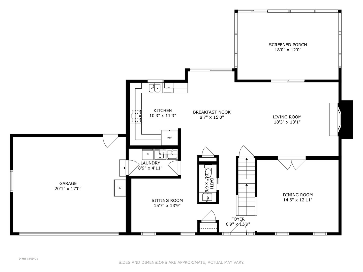 718 Raintree Drive Naperville, IL 60540 - Photo 40 of 41 unknown