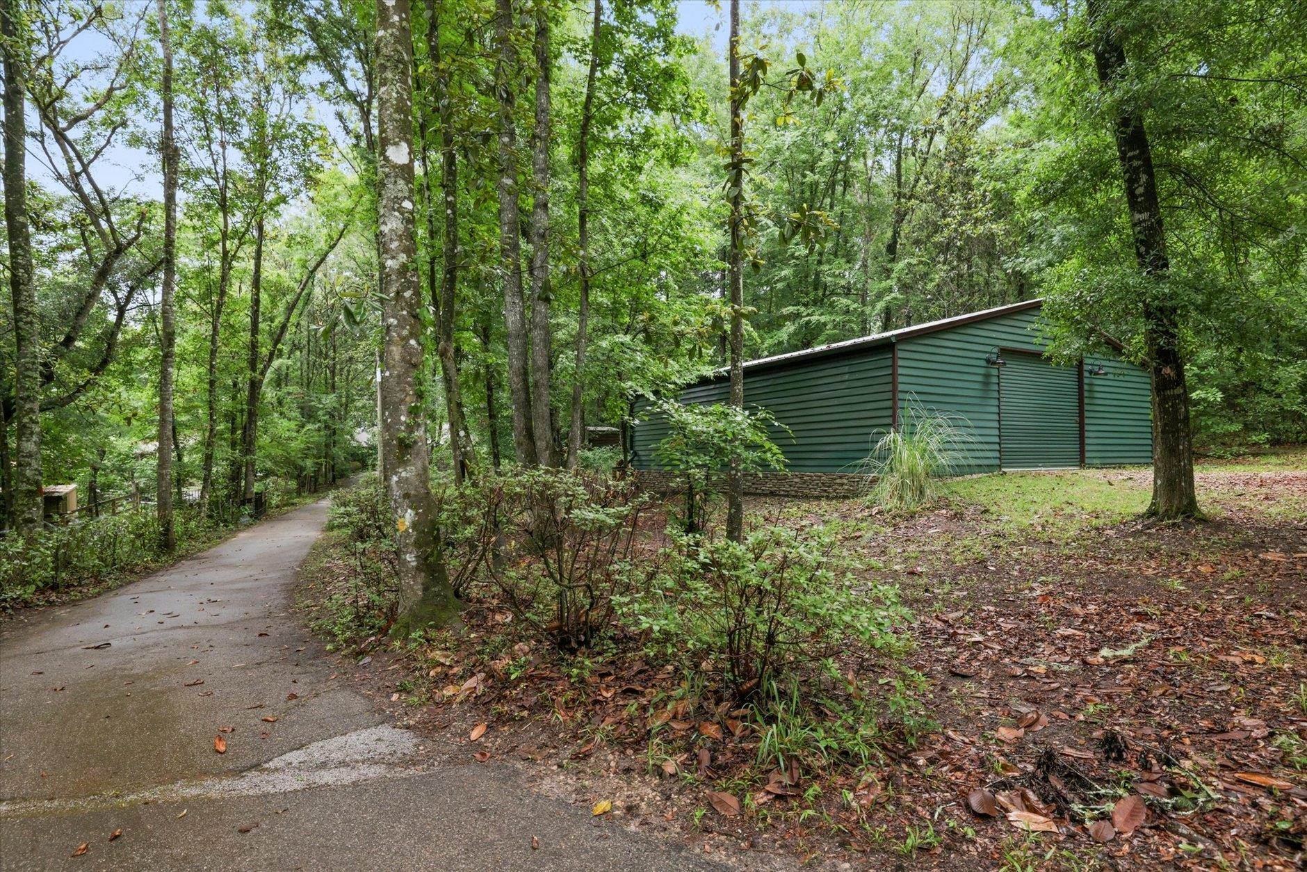 1136 Coe Landing Road Tallahassee, FL 32310 - Photo 65 of 70