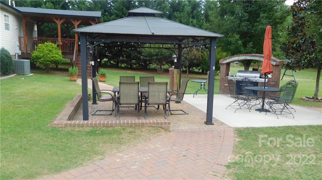 634 Low Bridge Road Iron Station, NC 28080 - Photo 13 of 20 Gallery Image 13