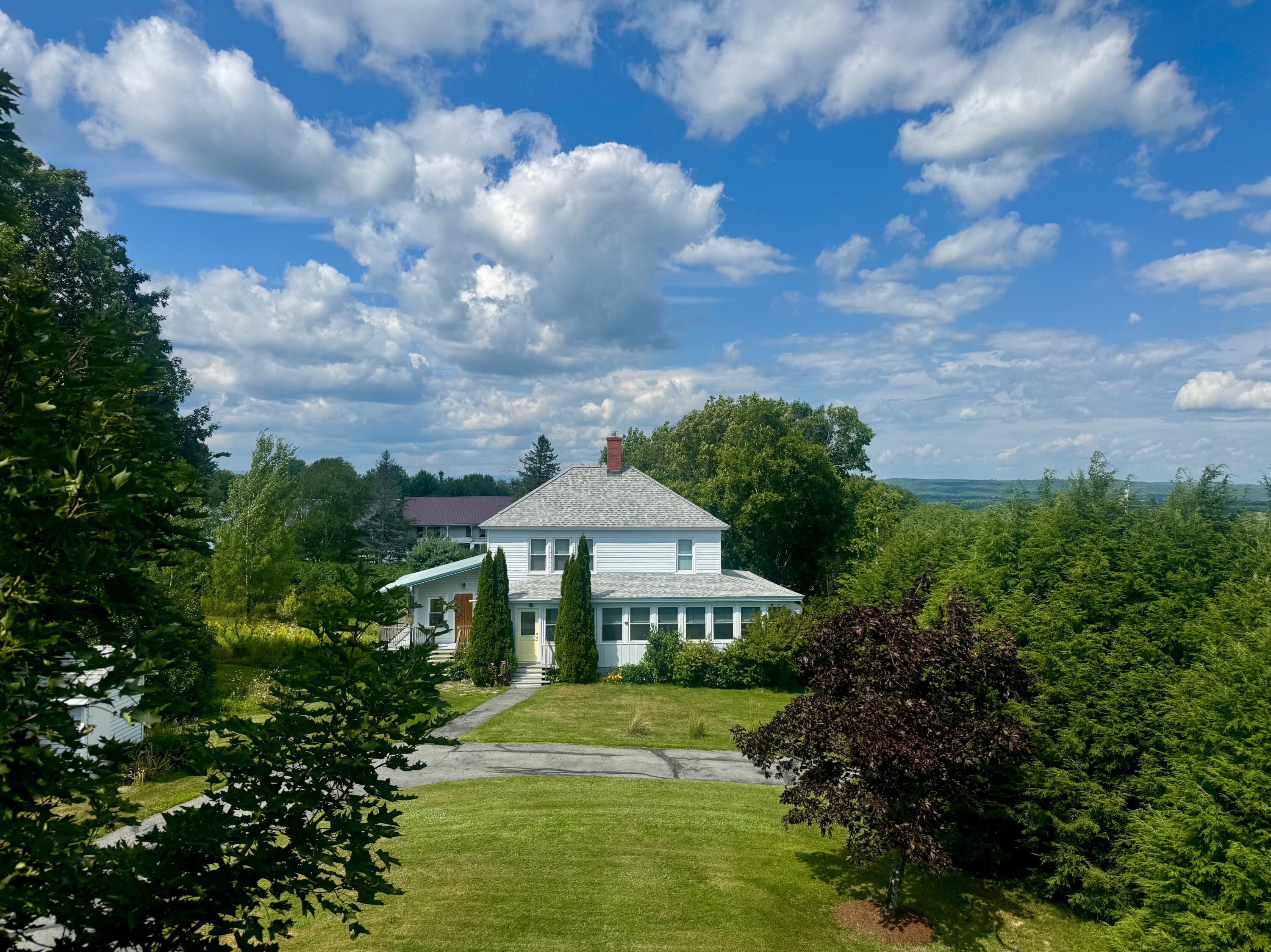 1261 Dexter Road Dover-Foxcroft, ME 04426 - Photo 3 of 72 IMG_4031