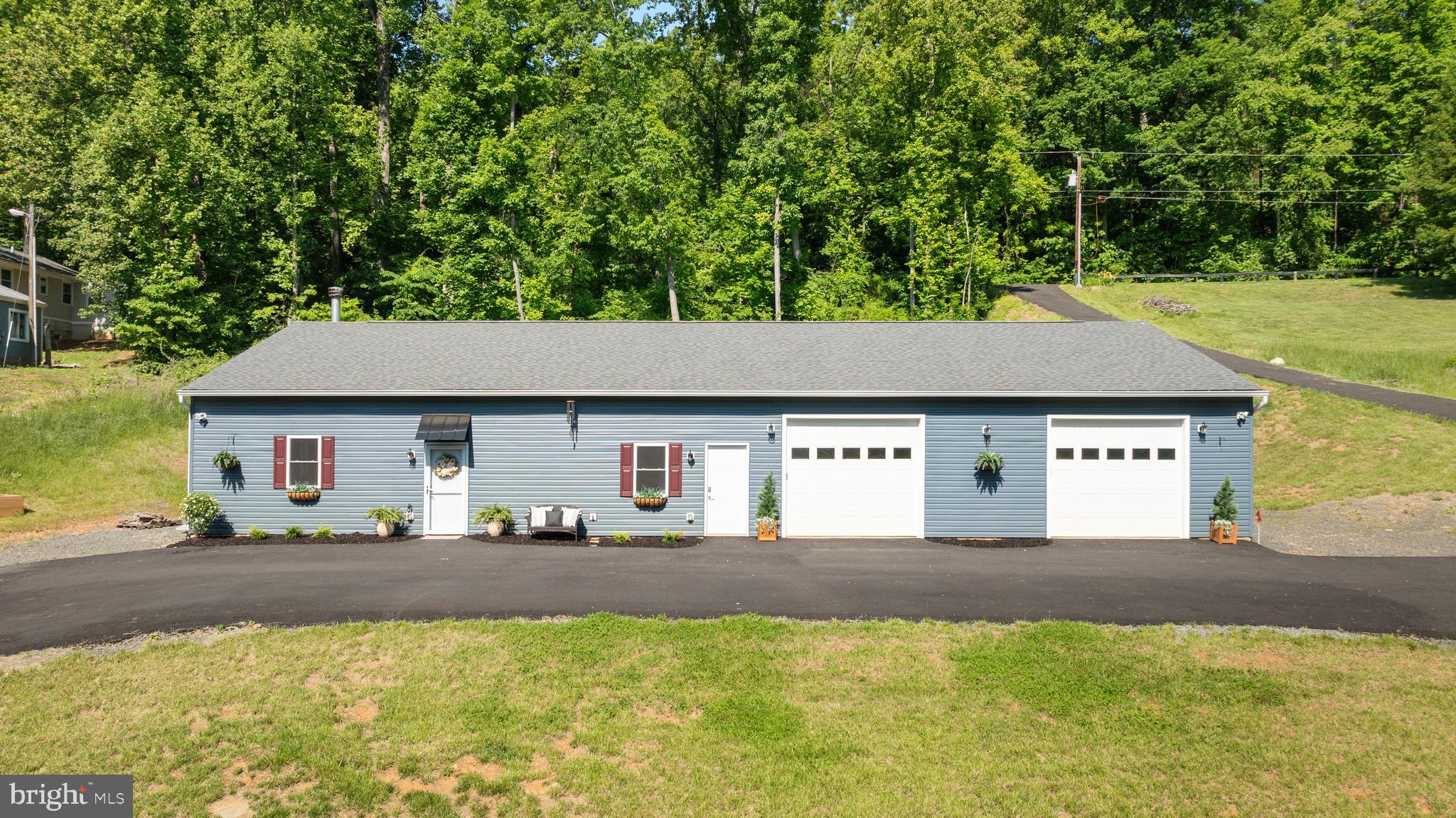 5331 Merry Oaks Road The Plains, VA 20198 - Photo 54 of 61