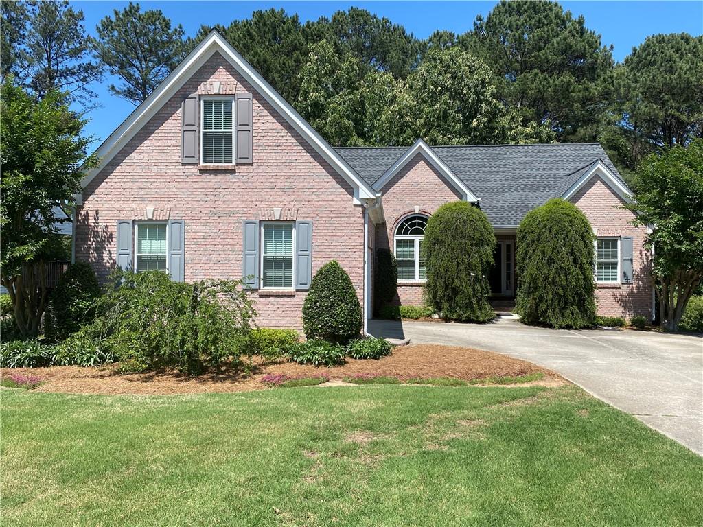 1760 Heatherton Road Dacula, GA 30019 - Photo 1 of 1 Gallery Image 1