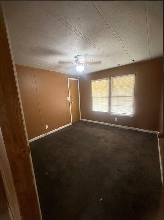 5491 Bold Springs Road Dacula, GA 30019 - Photo 24 of 28 an empty room with windows and closet