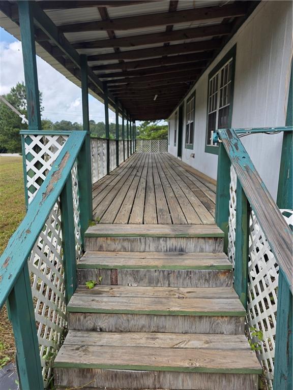 5491 Bold Springs Road Dacula, GA 30019 - Photo 7 of 28 a view of entryway