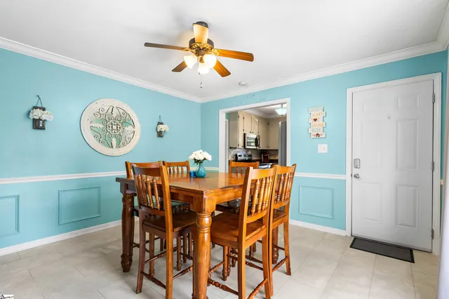 $194,900 | 108 Edgewood Drive, Laurens, SC 29360