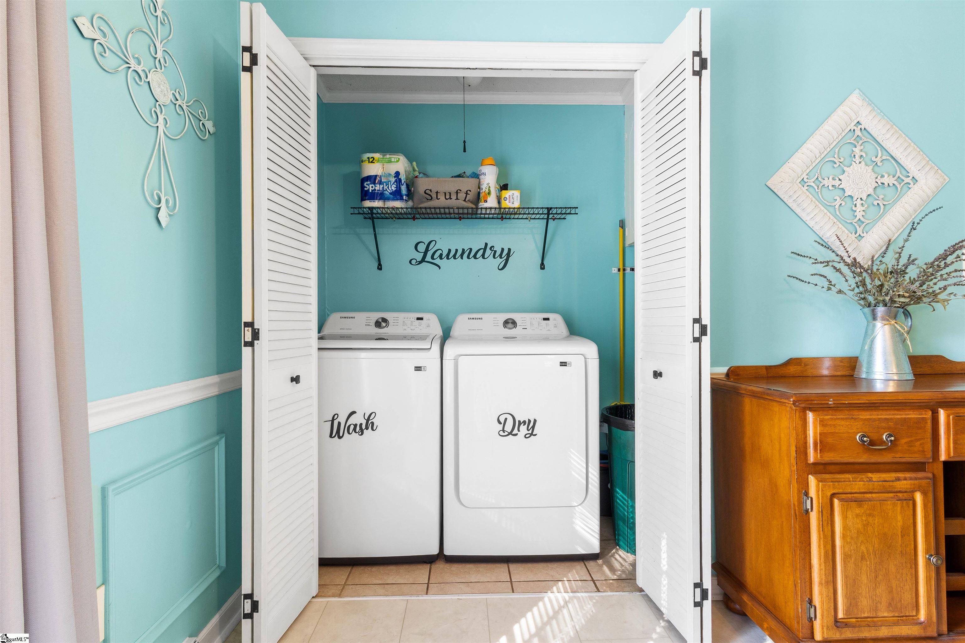 108 Edgewood Drive Laurens, SC 29360 - Photo 12 of 27