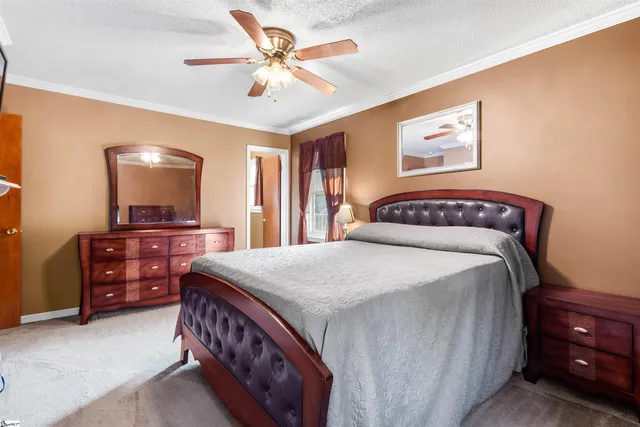 $194,900 | 108 Edgewood Drive, Laurens, SC 29360