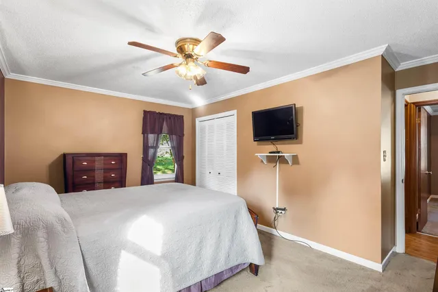 $194,900 | 108 Edgewood Drive, Laurens, SC 29360