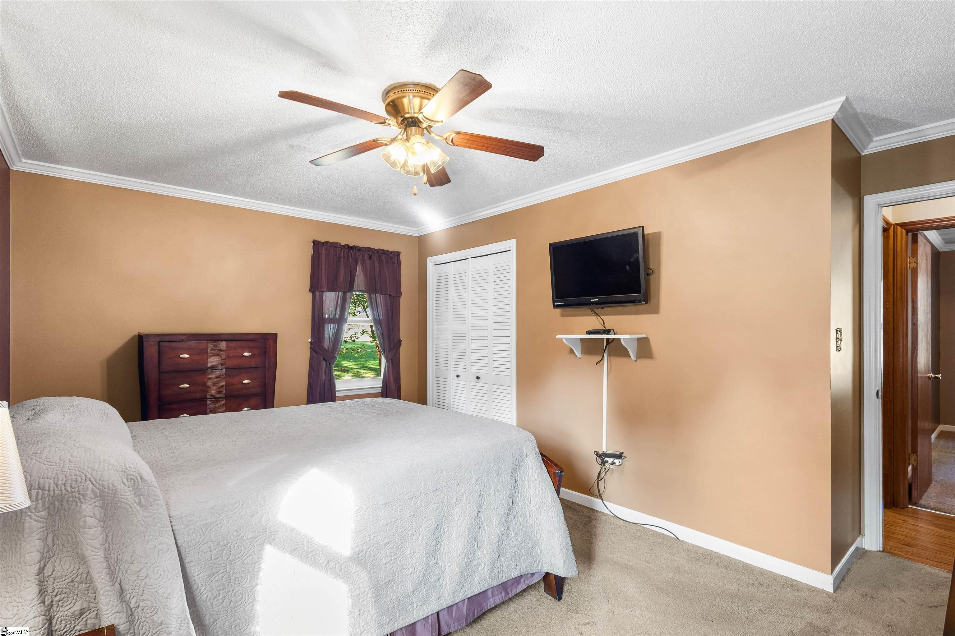 108 Edgewood Drive Laurens, SC 29360 - Photo 15 of 27