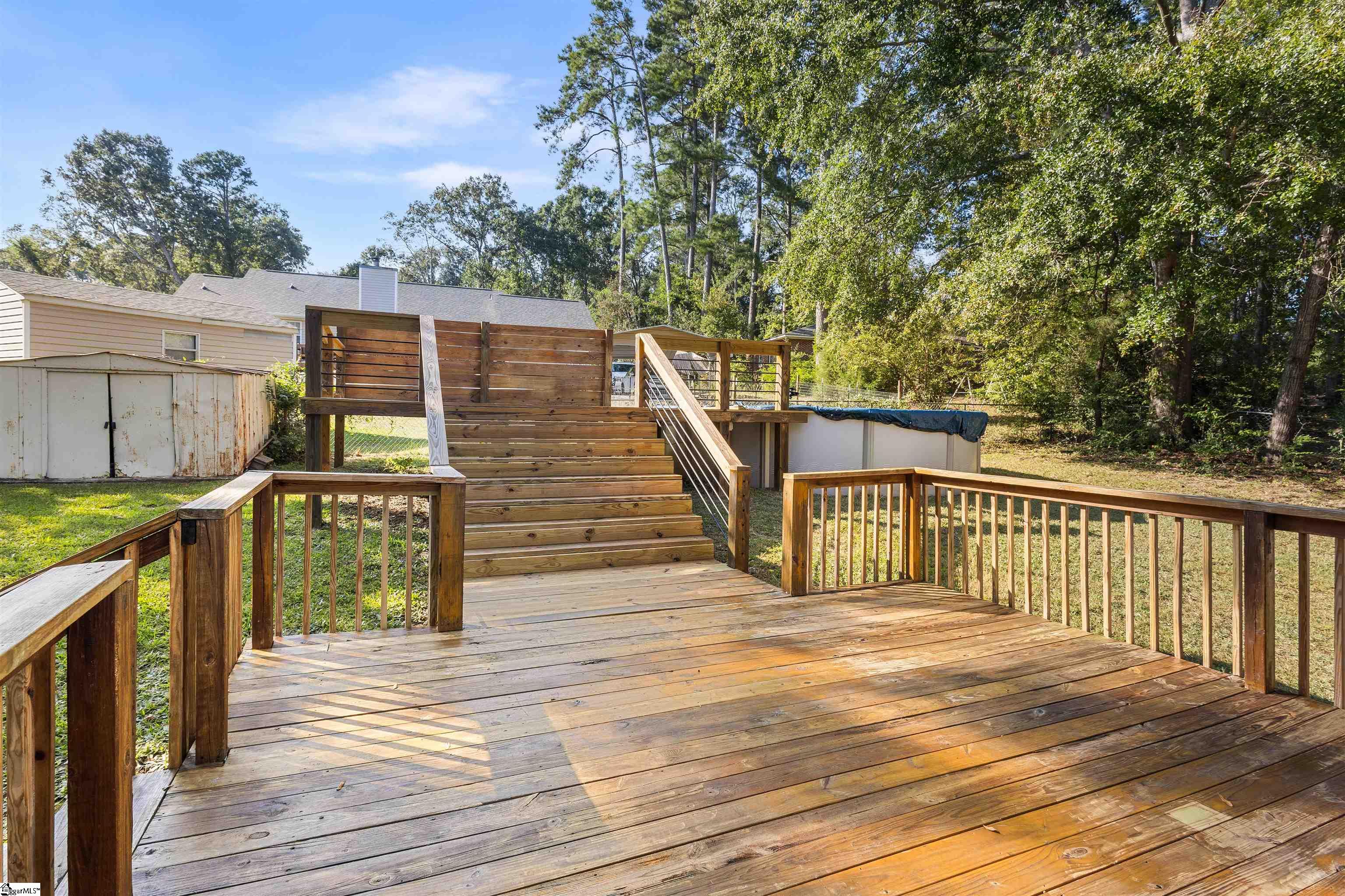 108 Edgewood Drive Laurens, SC 29360 - Photo 22 of 27