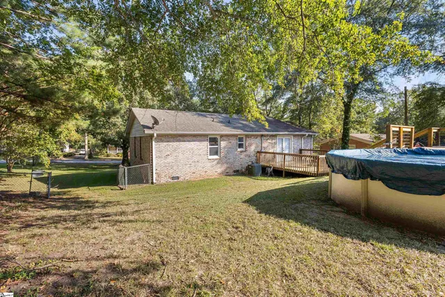 $194,900 | 108 Edgewood Drive, Laurens, SC 29360