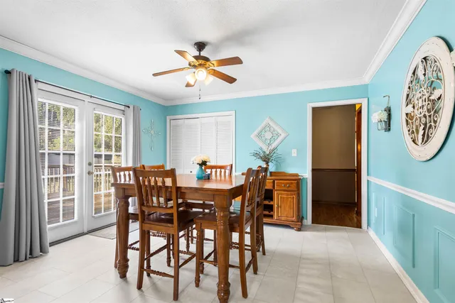 $194,900 | 108 Edgewood Drive, Laurens, SC 29360