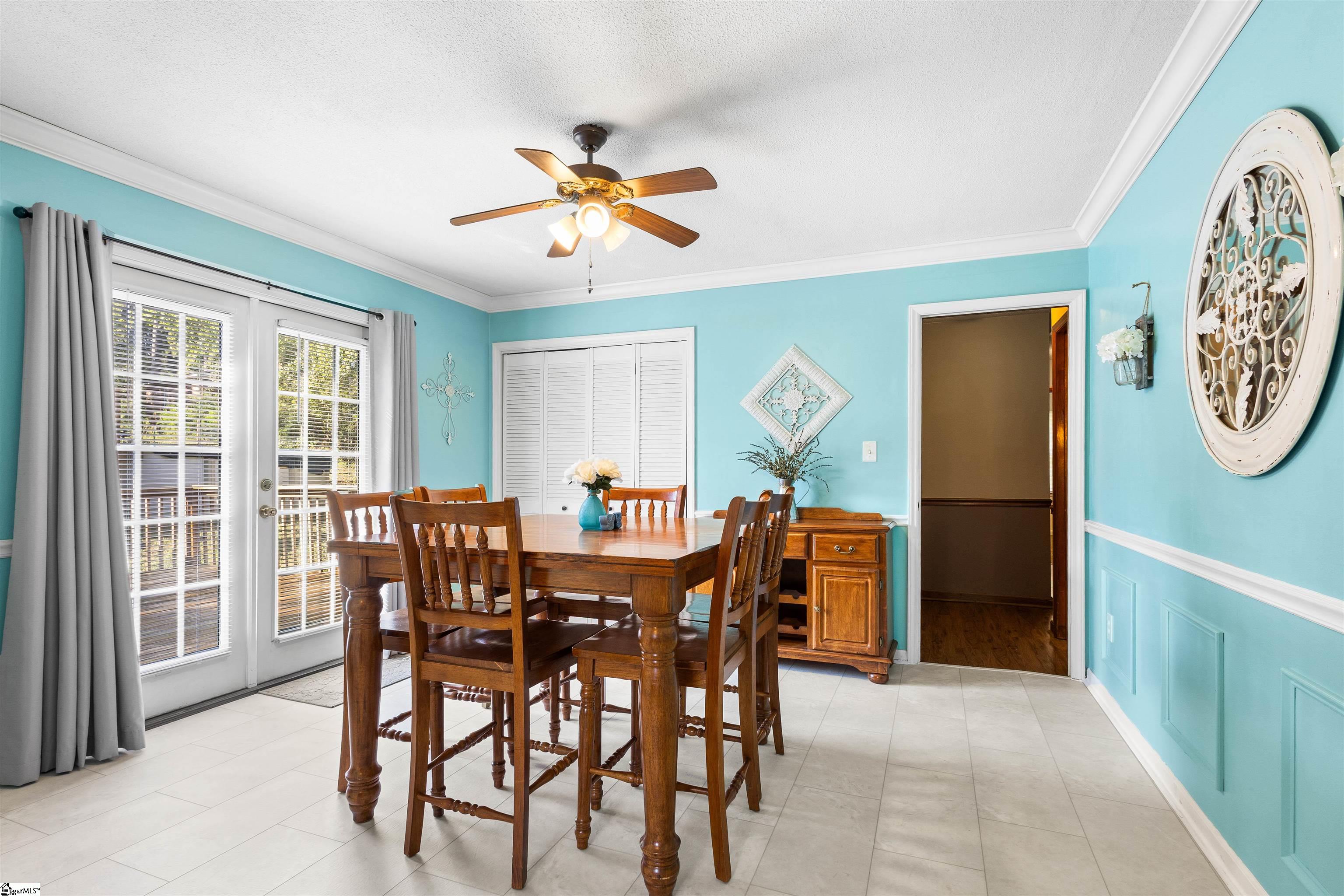 108 Edgewood Drive Laurens, SC 29360 - Photo 9 of 27