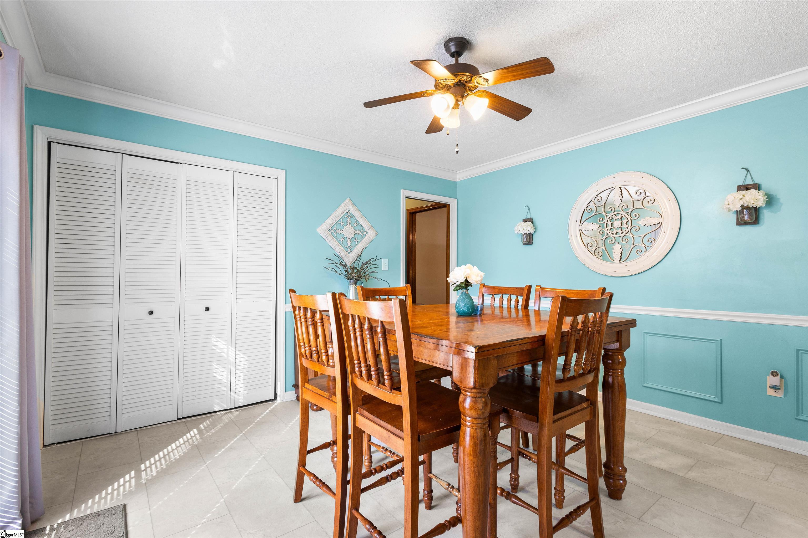 108 Edgewood Drive Laurens, SC 29360 - Photo 10 of 27