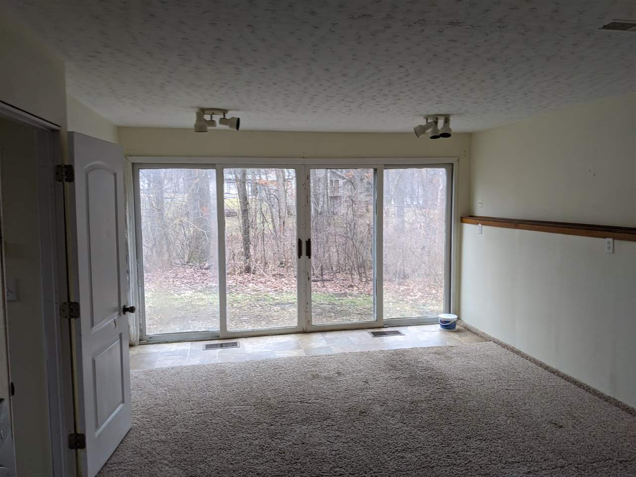 620 Lake Summerset Road Davis, IL 61019 - Photo 13 of 15 a view of livingroom with furniture and windows