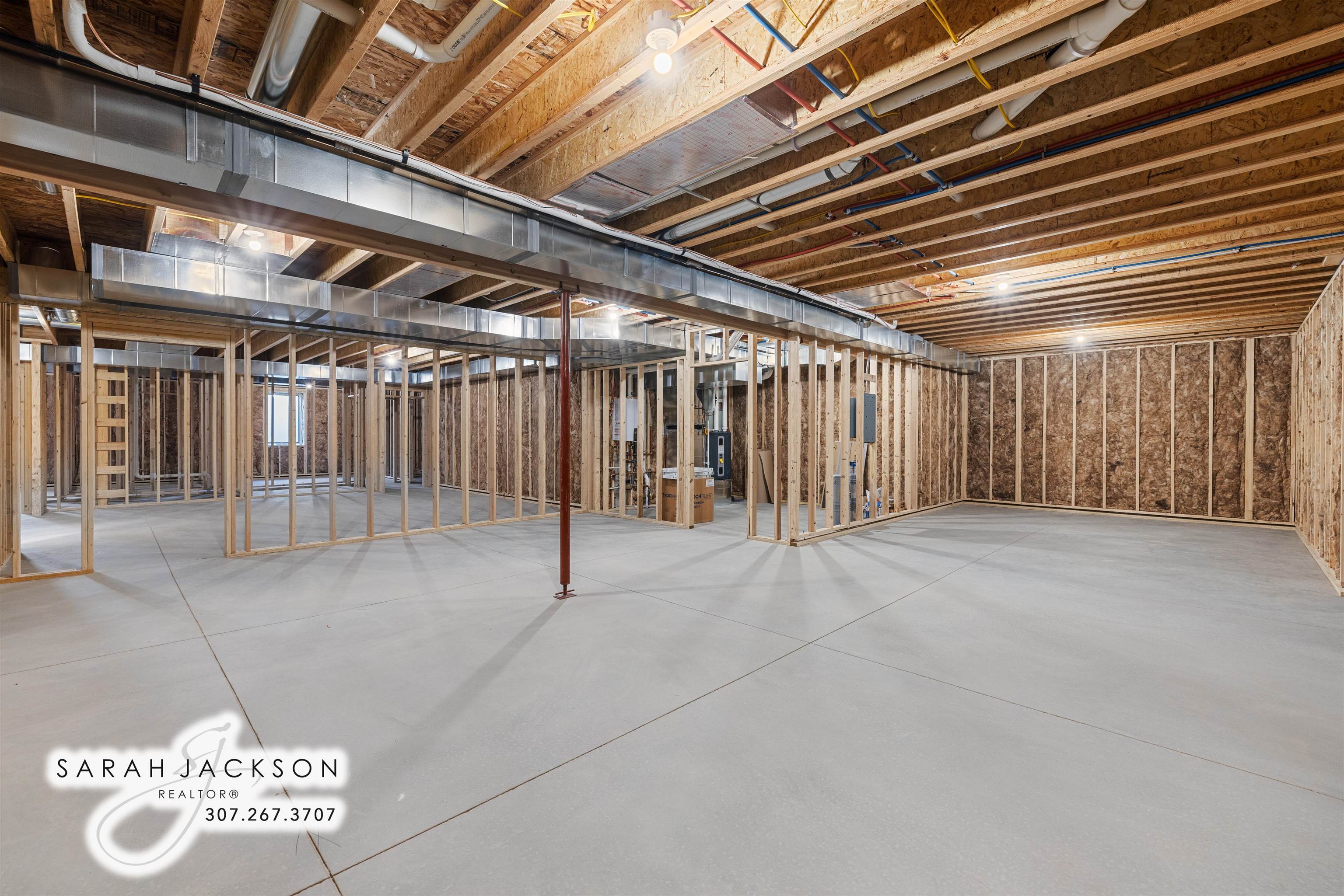 6060 Rivers Gate Casper, WY 82604 - Photo 34 of 48