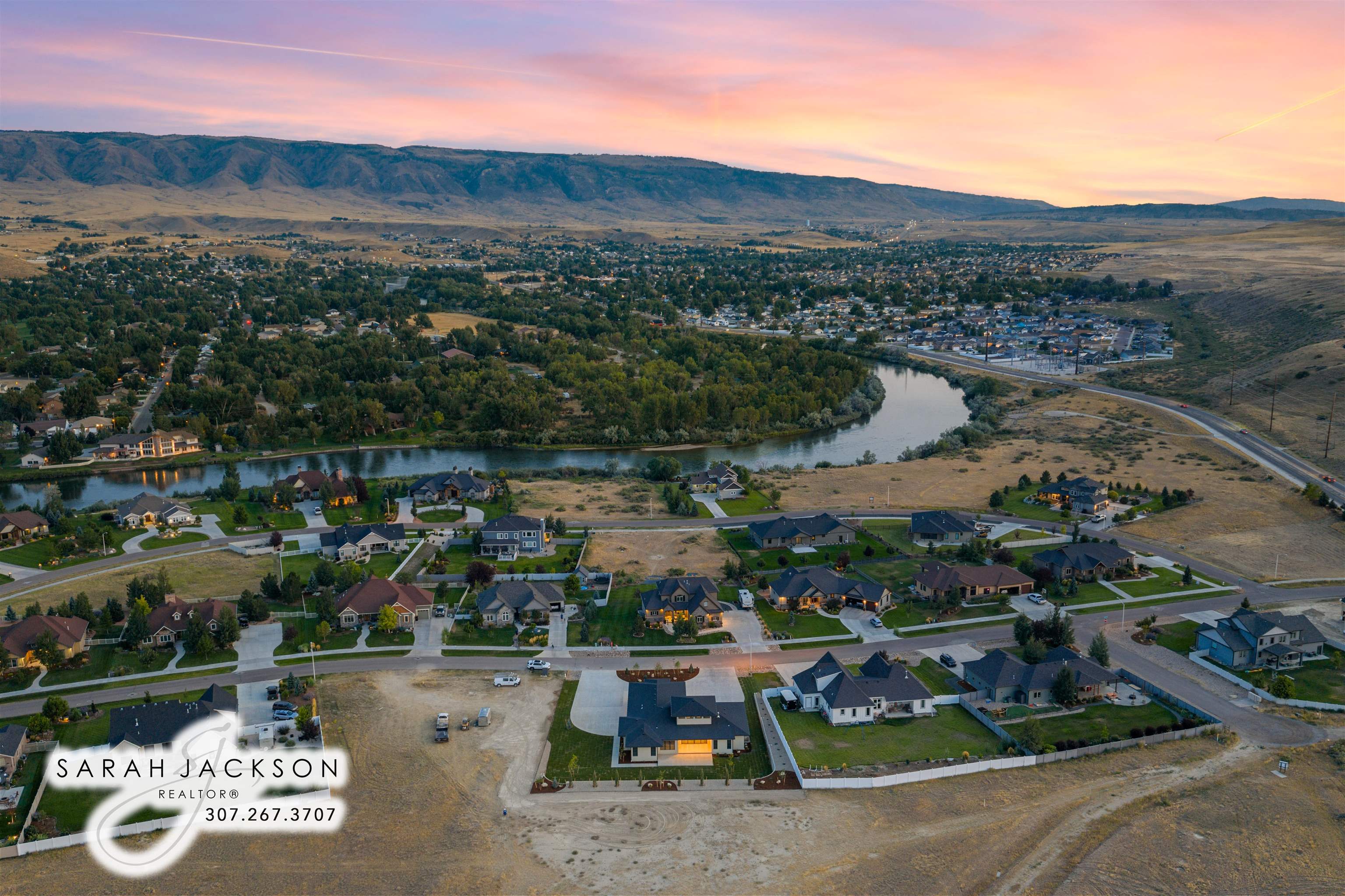 6060 Rivers Gate Casper, WY 82604 - Photo 44 of 48
