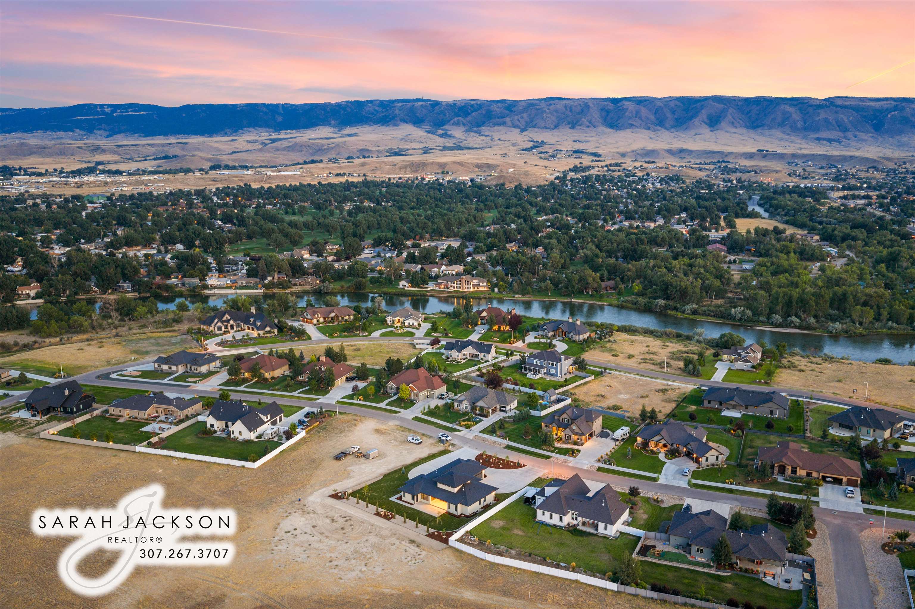 6060 Rivers Gate Casper, WY 82604 - Photo 46 of 48