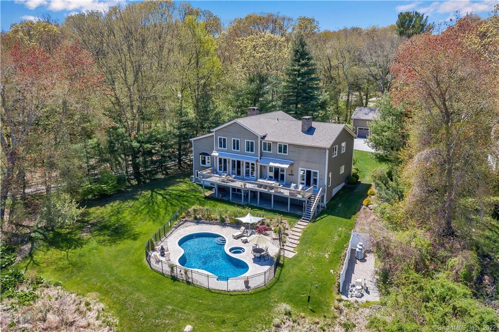 88 Ayers Point Road Old Saybrook, CT 06475 - Photo 1 of 1 Gallery Image 1